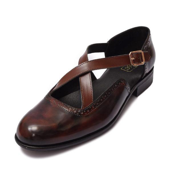 New Arrival PESHAWARI Premium Quality Sandal For Men's-JonasParamount