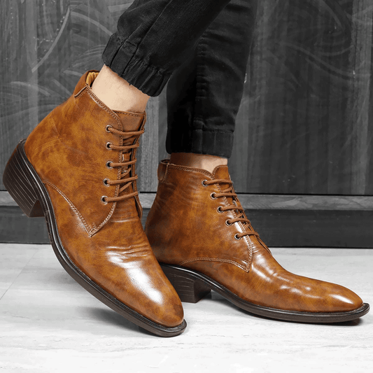 Boots – JonasParamount