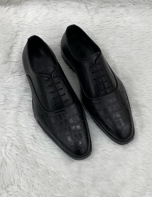 Premium Quality Formal Shoes For Men-JonasParamount