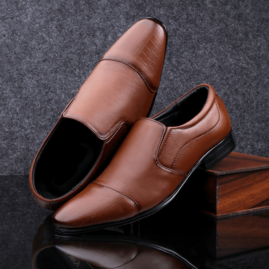 Leather Shoes – JonasParamount
